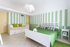  Le Scale Apartment  Палермо